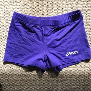 ASICS Volleyball shorts